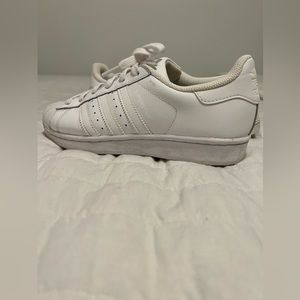 Adidas Superstars